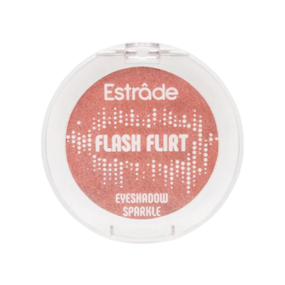 ESTRADE тени д/век сияющие flash flirt т.05